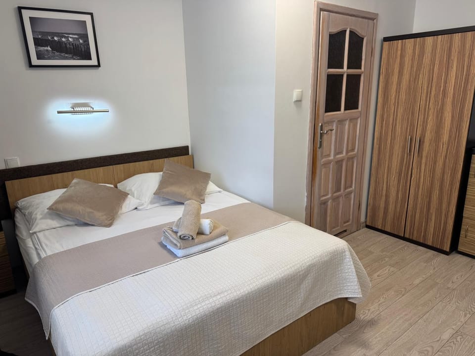 Villa Riffe Vacation rental in Pomeranian Voivodeship