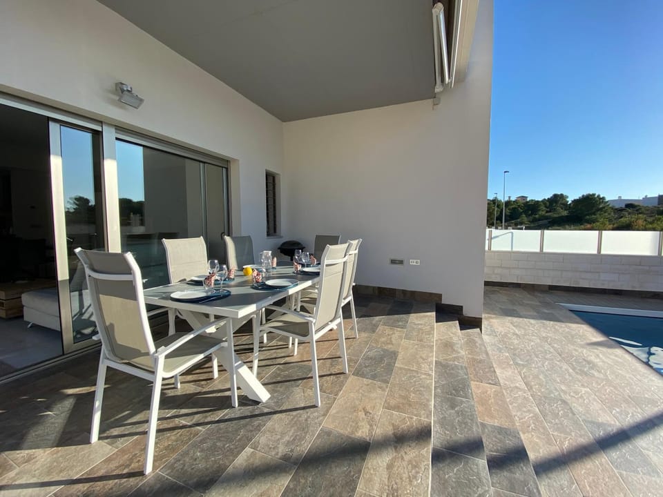 villamartin Villa in Vega Baja del Segura