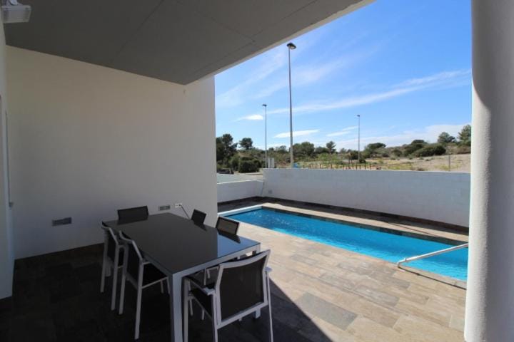 villamartin Villa in Vega Baja del Segura