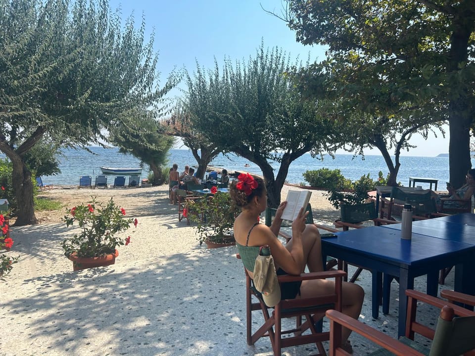 Hotel Votsala Hotel in İzmir Province
