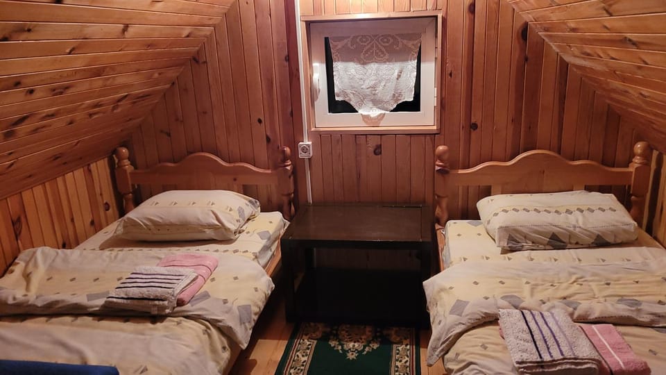 Guesthouse Mijatovic Bed and Breakfast in Montenegro