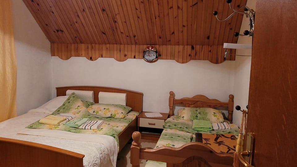 Guesthouse Mijatovic Bed and Breakfast in Montenegro