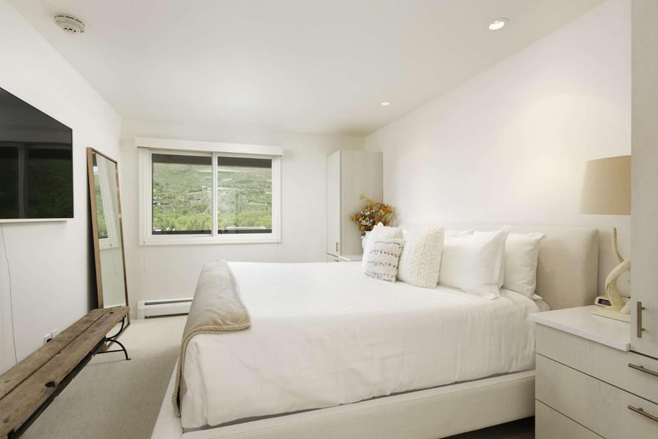 Concept 600 two bedroom 404 House in Aspen