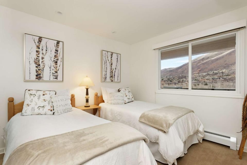 Concept 600 two bedroom 404 House in Aspen