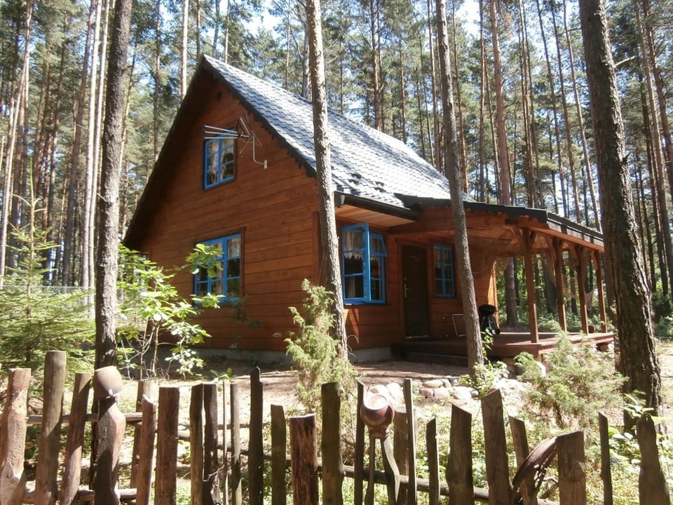 Lesna Polana Vacation rental in Poland