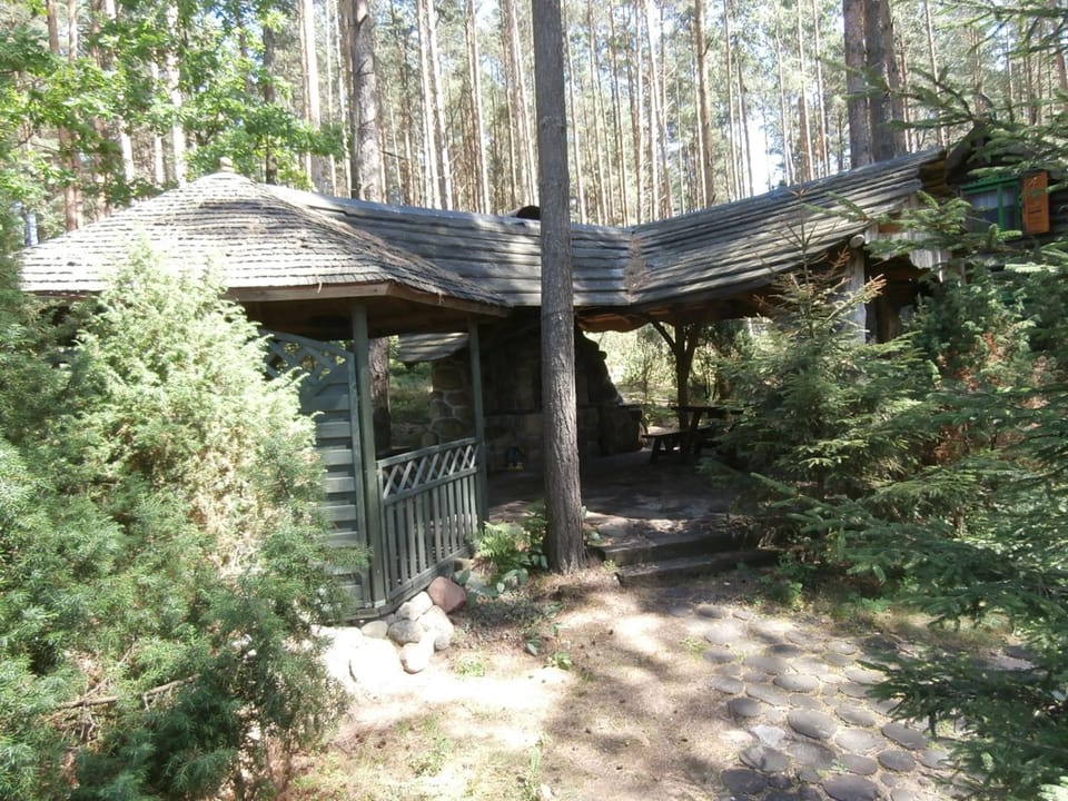 Lesna Polana Vacation rental in Poland