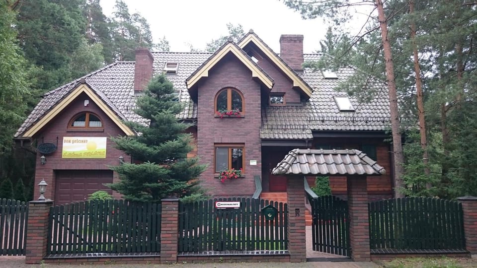 Facade/entrance, Property logo or sign