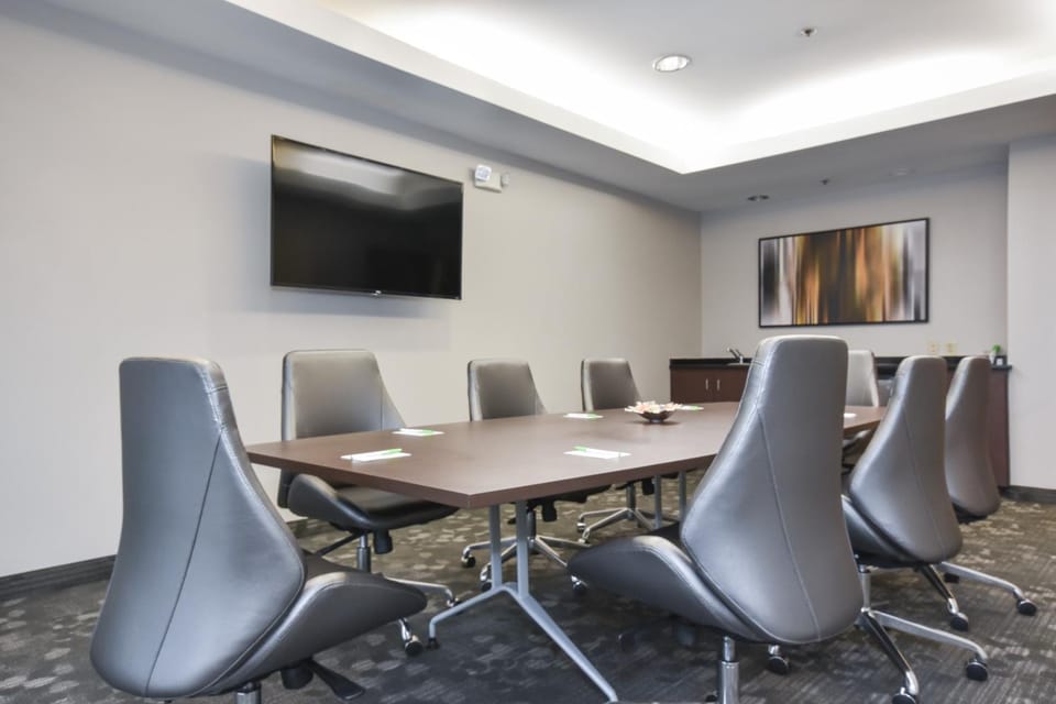 Meeting/conference room