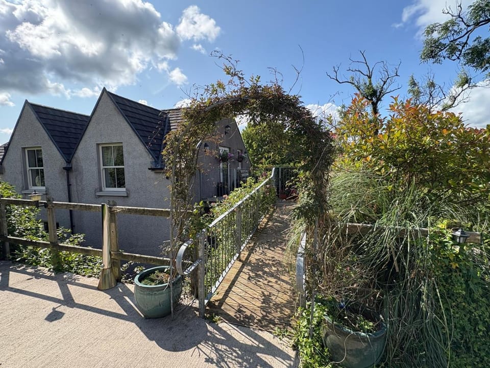 Cuilcagh Luxury Apartment Apartment in Leitrim, Co. Leitrim, Ireland