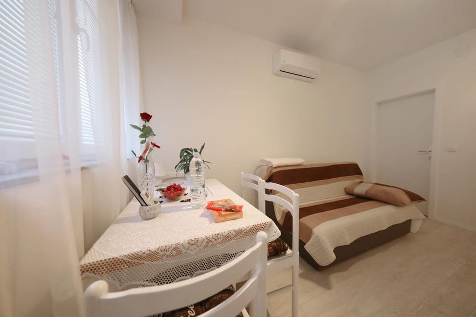 Apartment Luci Apartment in Zadar