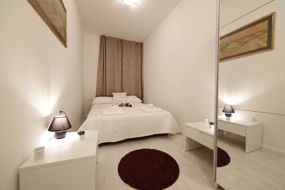 Apartment Luci Apartment in Zadar