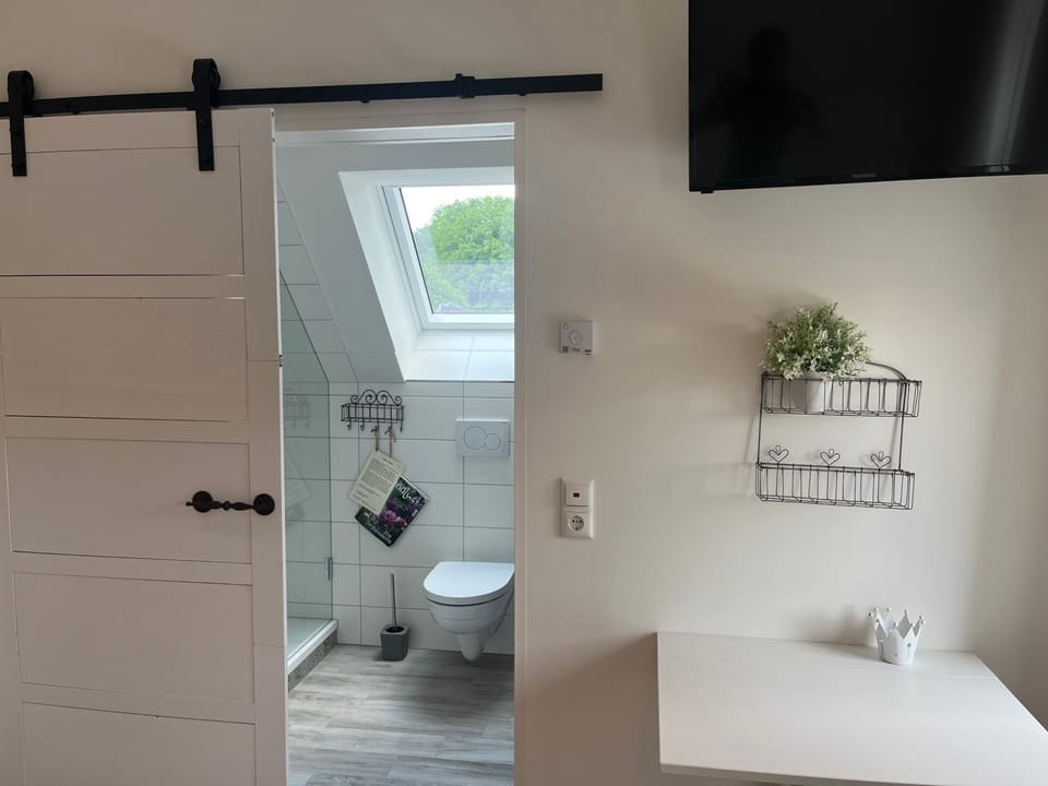 Elb Nest Gästehaus Apartment in Mecklenburg-Vorpommern, Germany