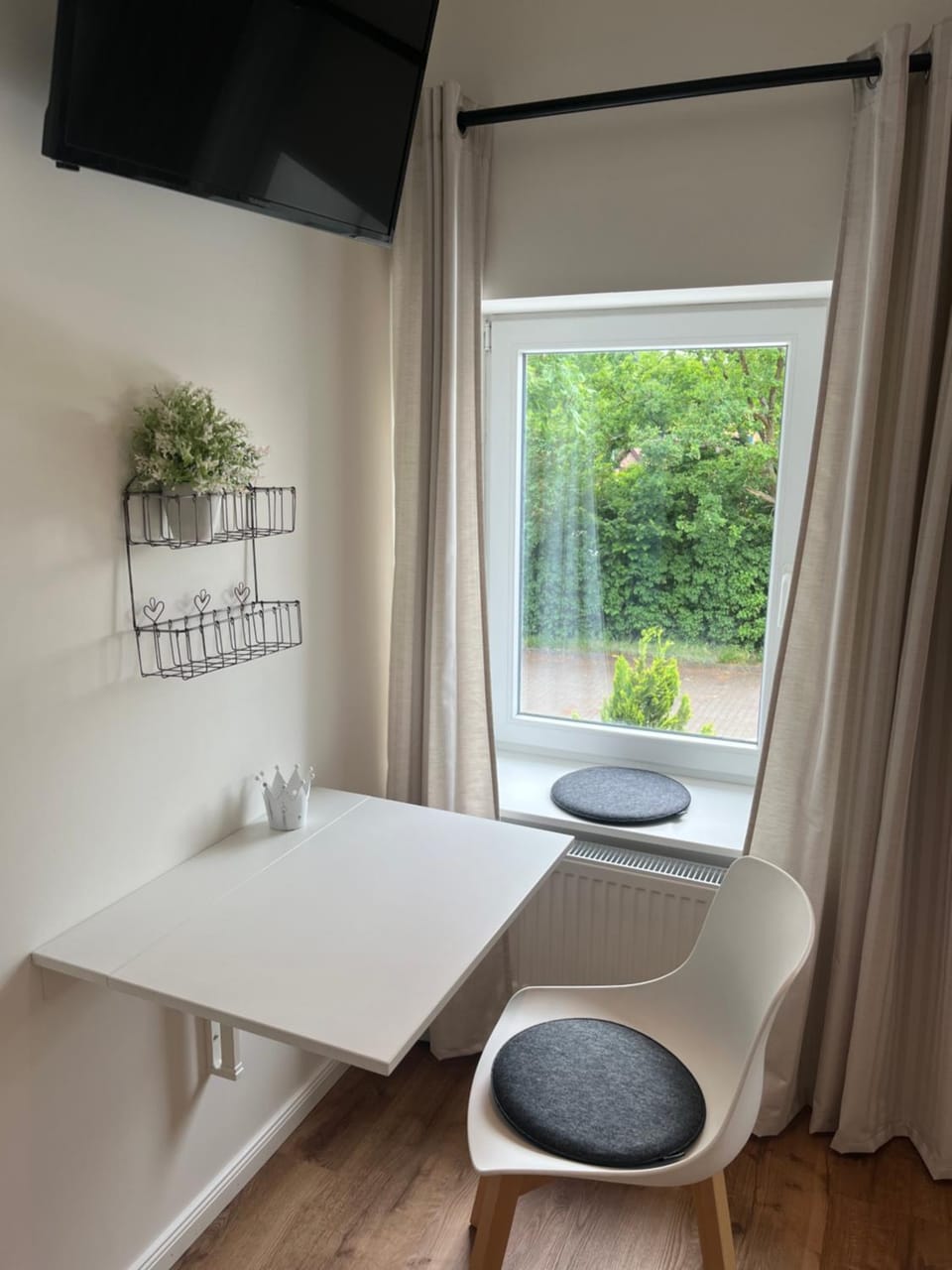 Elb Nest Gästehaus Apartment in Mecklenburg-Vorpommern, Germany