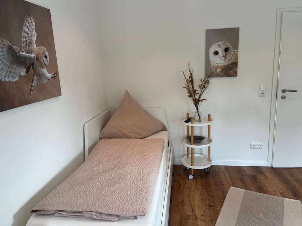 Elb Nest Gästehaus Apartment in Mecklenburg-Vorpommern, Germany