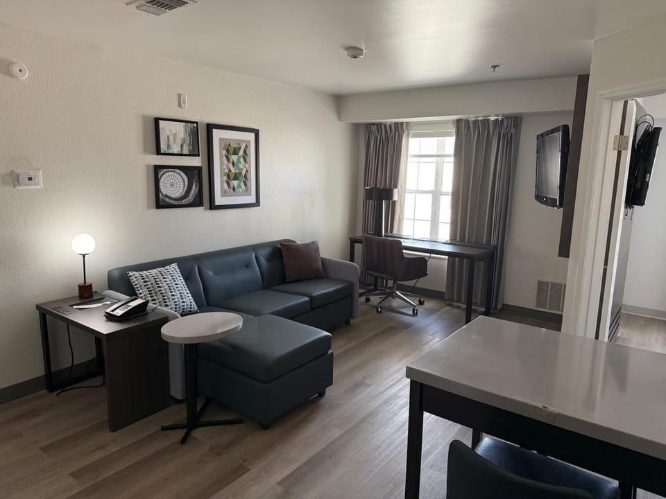Residence Inn Corpus Christi Hotel in Nueces County