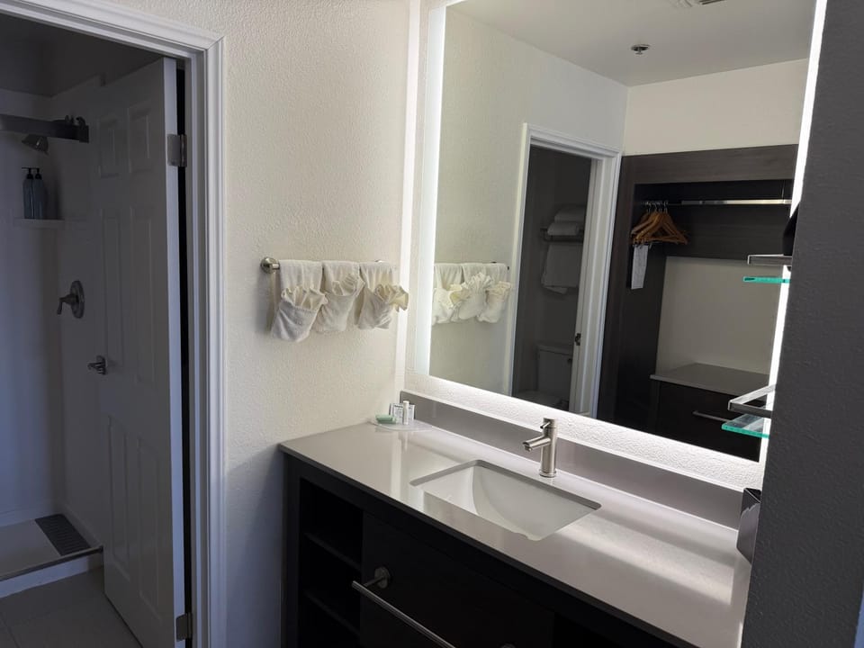 Residence Inn Corpus Christi Hotel in Nueces County