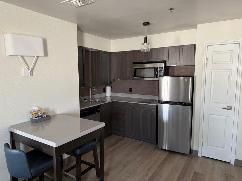 Residence Inn Corpus Christi Hotel in Nueces County