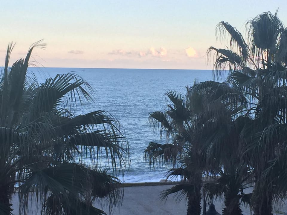 Appartamentino Celeste Apartment in Porto Recanati