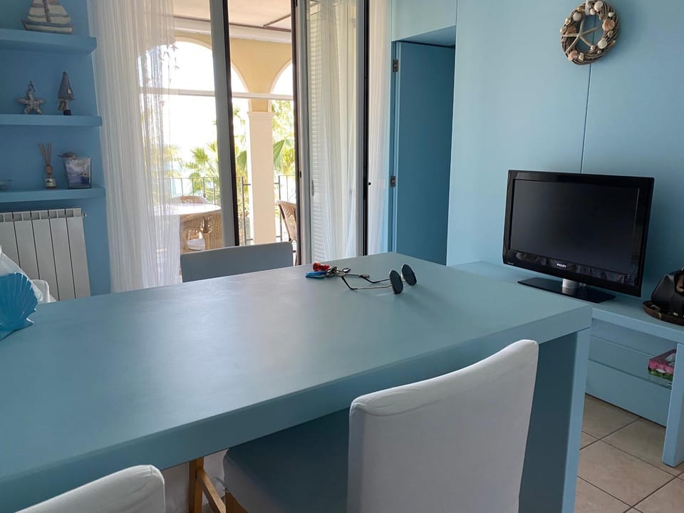 Appartamentino Celeste Apartment in Porto Recanati