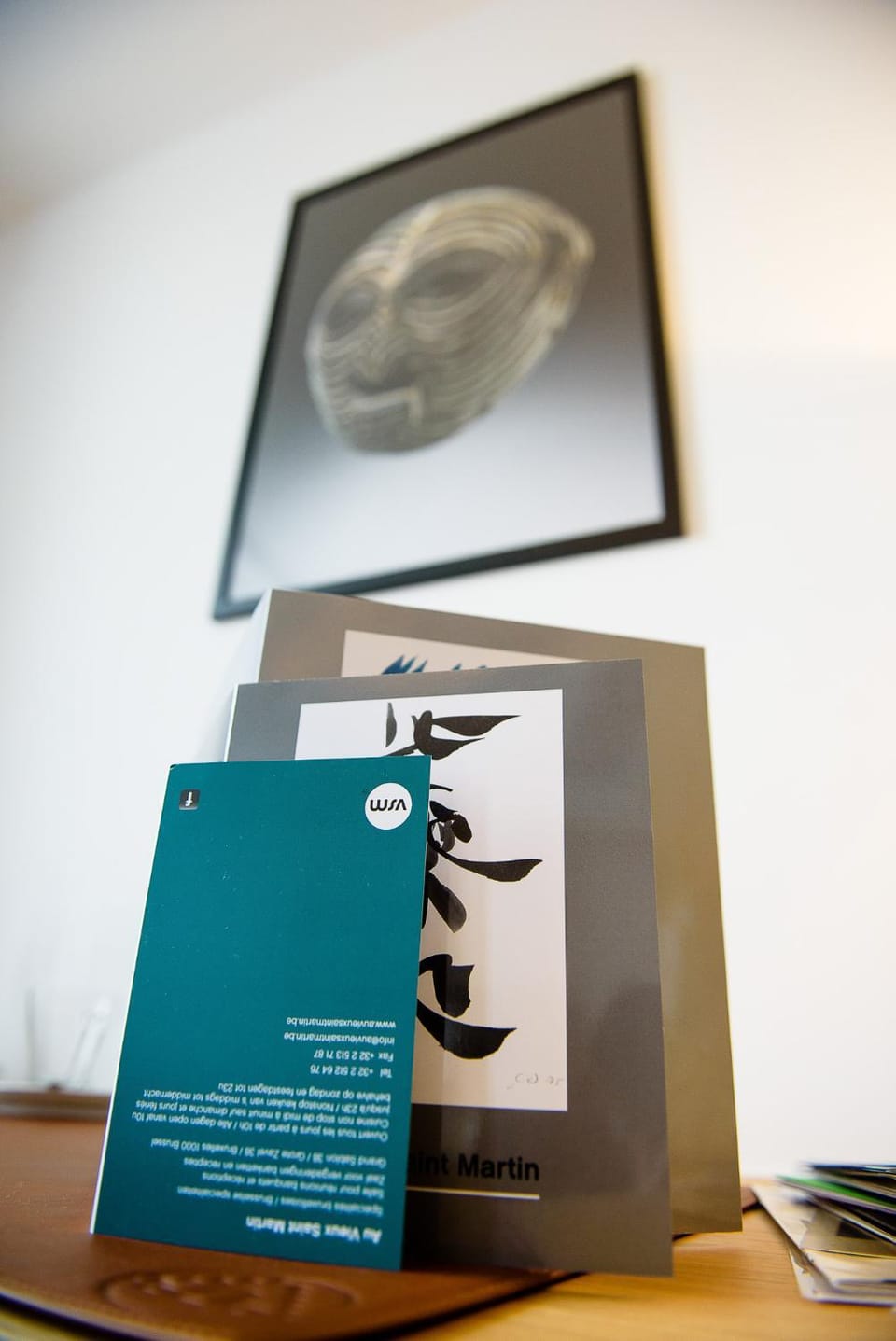 Les Chambres de Martin Bed and Breakfast in Brussels