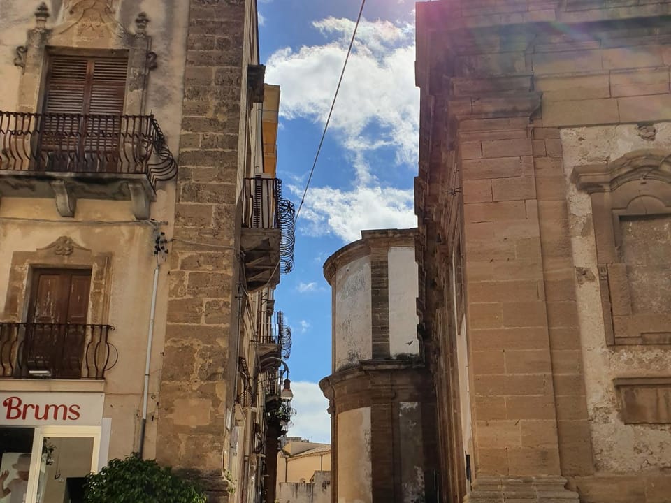 B&B Il Campanile Bed and Breakfast in Sciacca