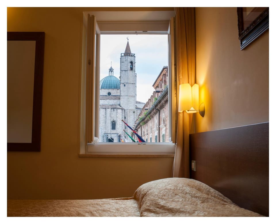 Residenza dei Capitani - Piazza del Popolo Hotel in Abruzzo