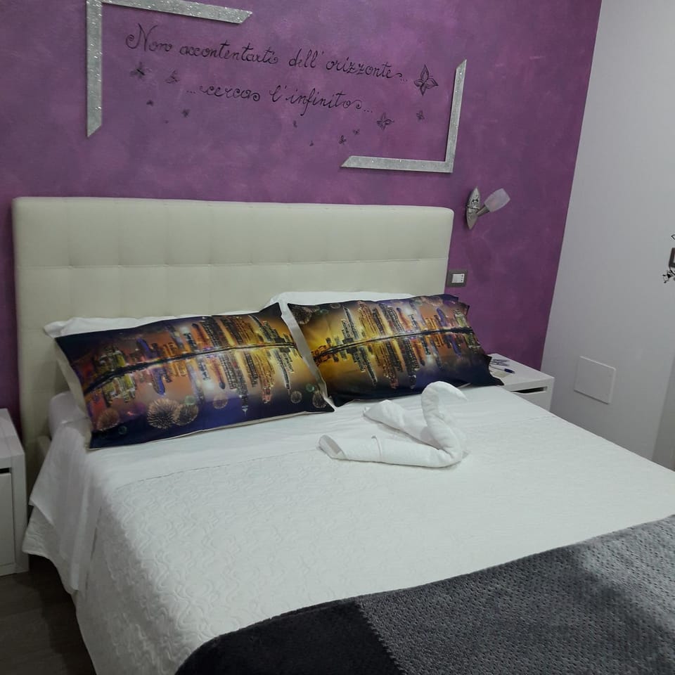 Dolce Vita Lovely Suites Bed and Breakfast in Emilia-Romagna