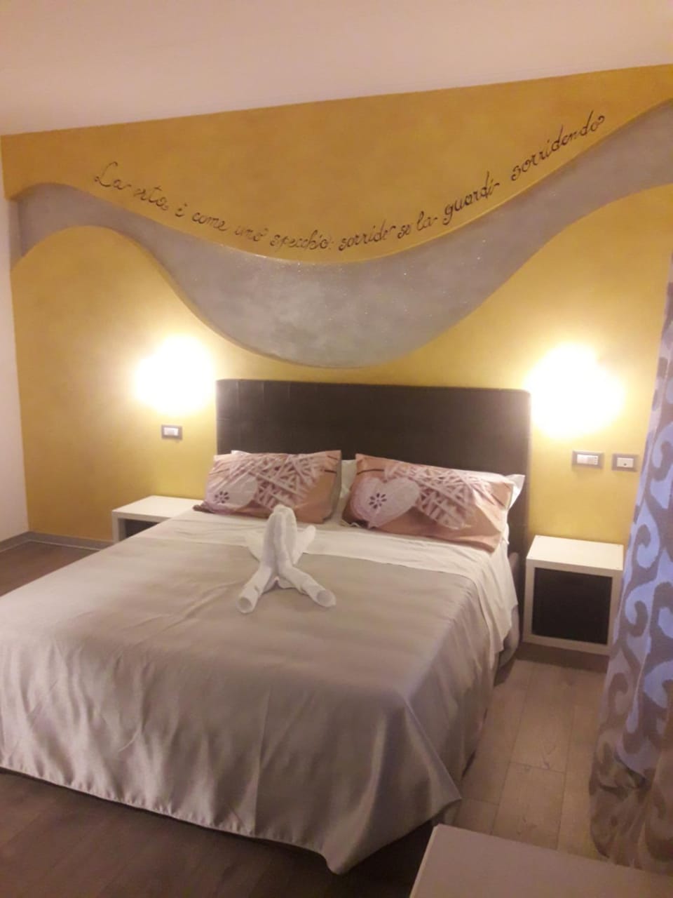 Dolce Vita Lovely Suites Bed and Breakfast in Emilia-Romagna