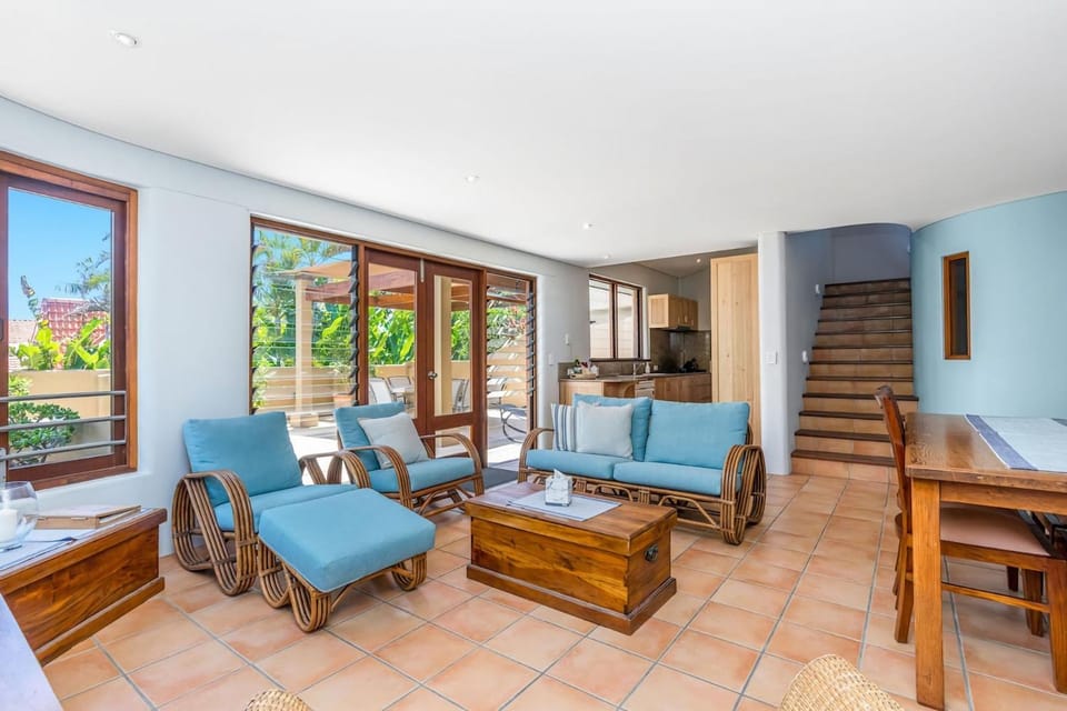 Beach Bound 1-9 Marine Parade, Wategos Beach House in Byron Bay