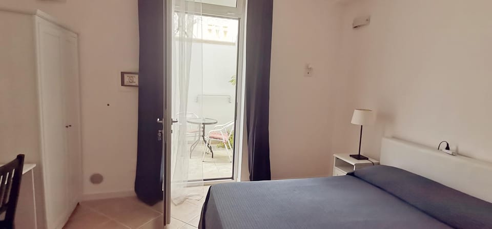 B&B Marebello Bed and Breakfast in Otranto
