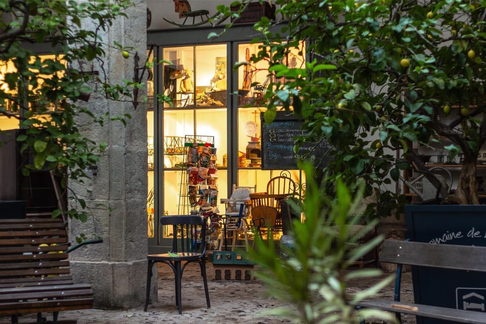 Domaine de l'Amiral Bed and Breakfast in Provence-Alpes-Côte d'Azur