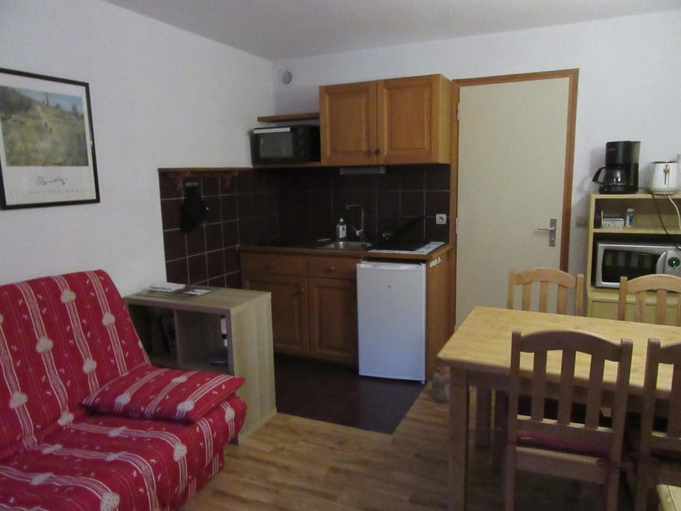 Le Prarion 2 Apartment in Les Houches