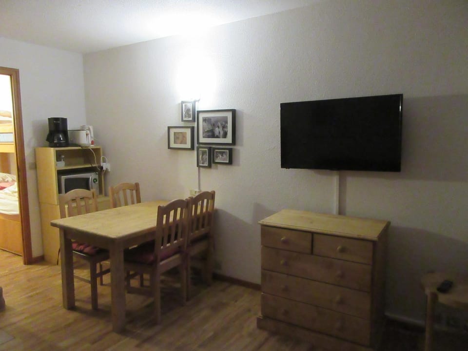 Le Prarion 2 Apartment in Les Houches