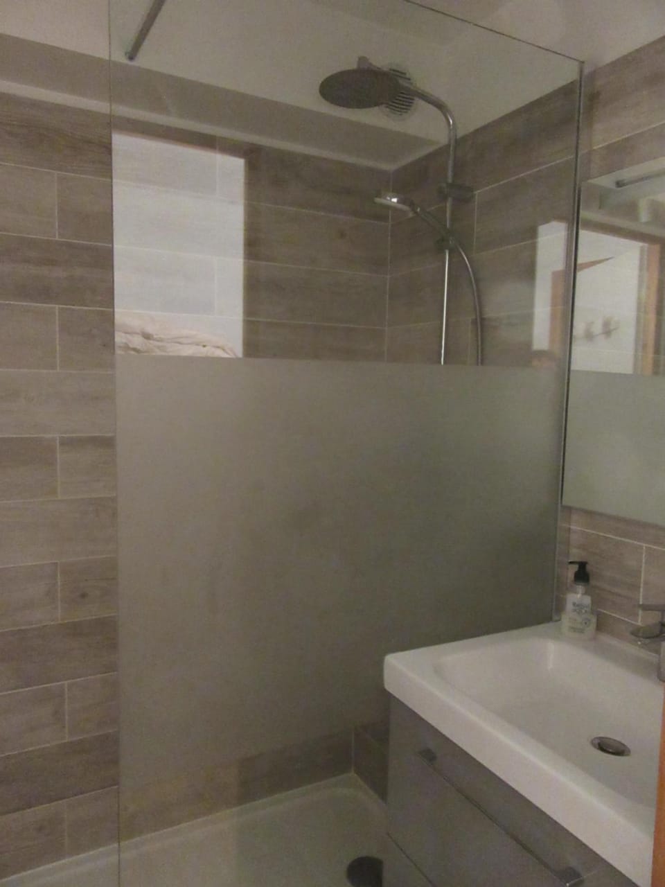 Le Prarion 2 Apartment in Les Houches