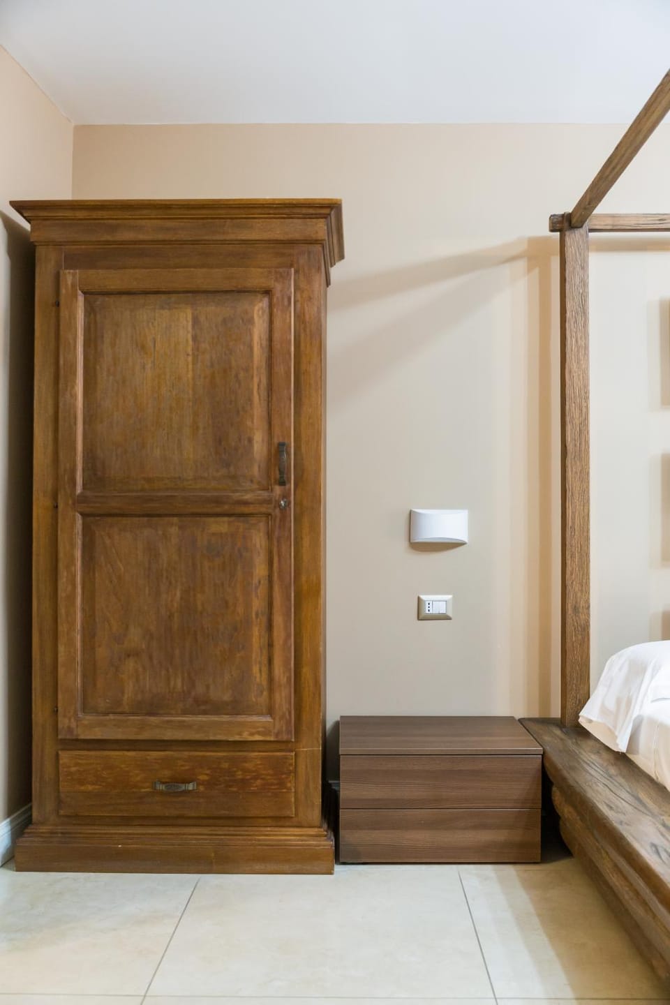 Chiaia 205 By Dimorra Bed and Breakfast in Naples