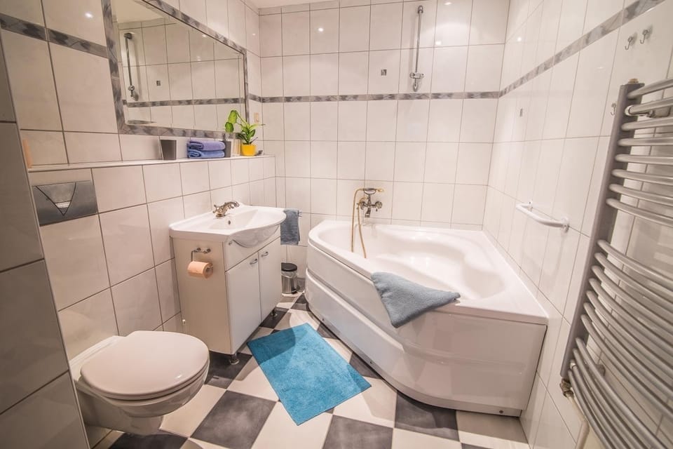 Apartment Marina Apartment in Slavonski Brod