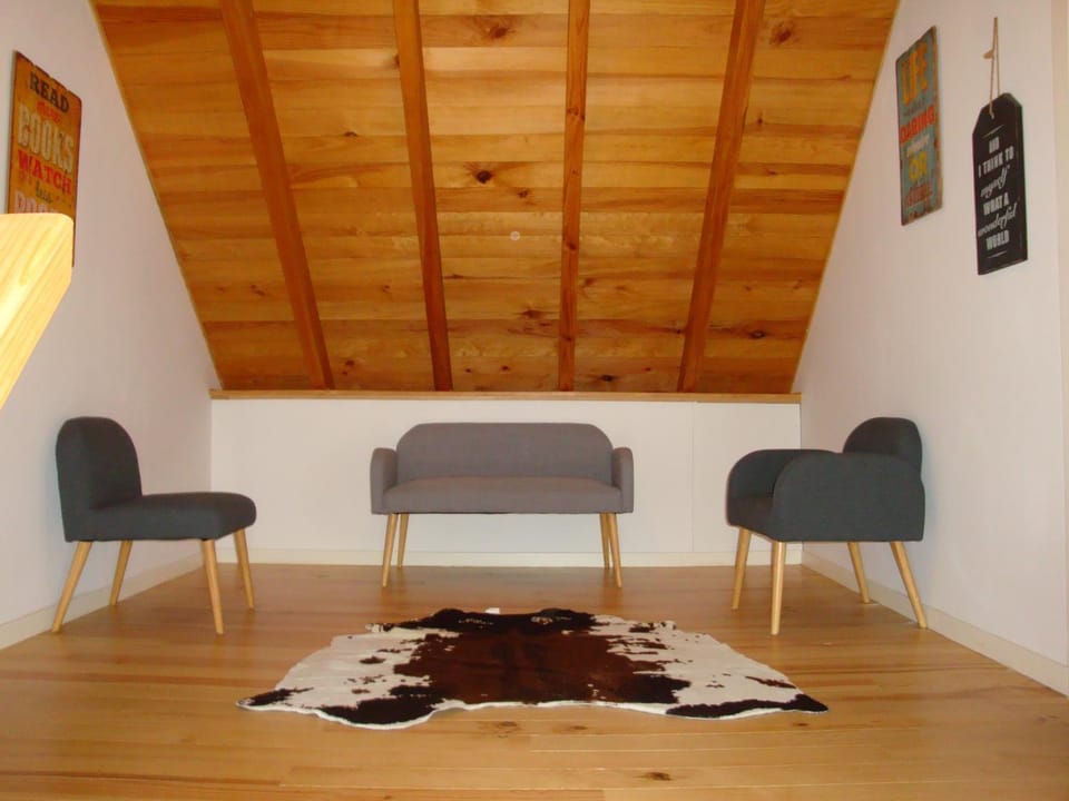 Vila Vinha House in Madeira District