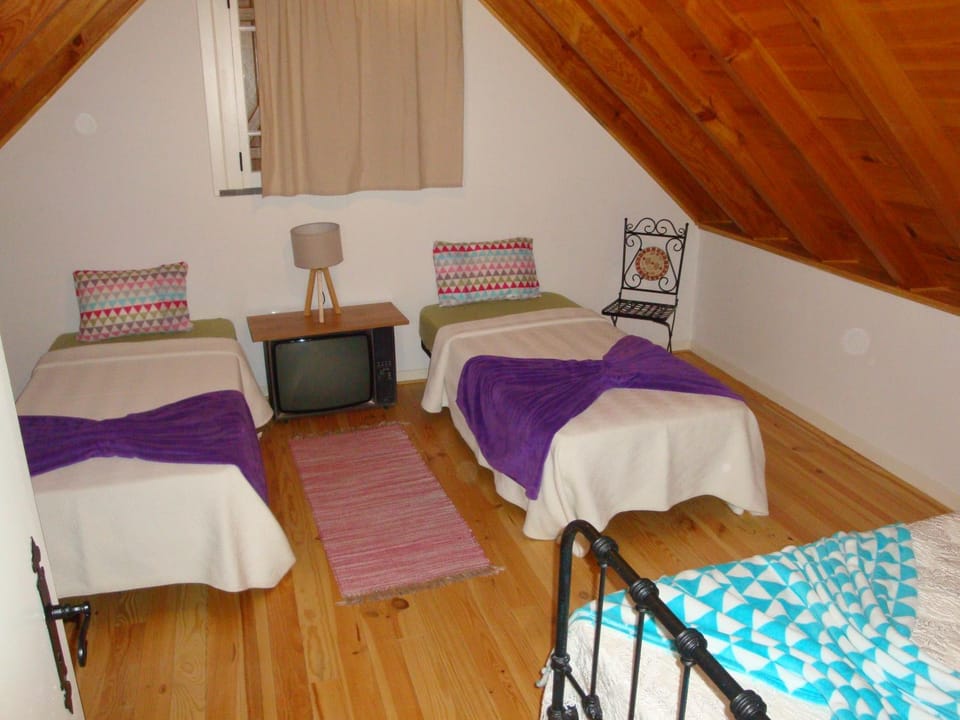 Vila Vinha House in Madeira District