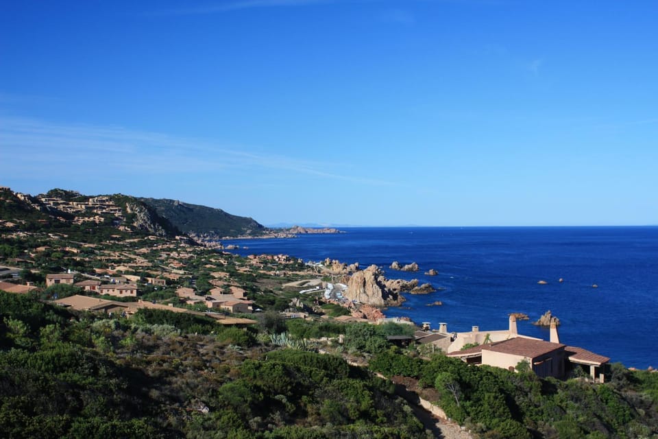 Sea view