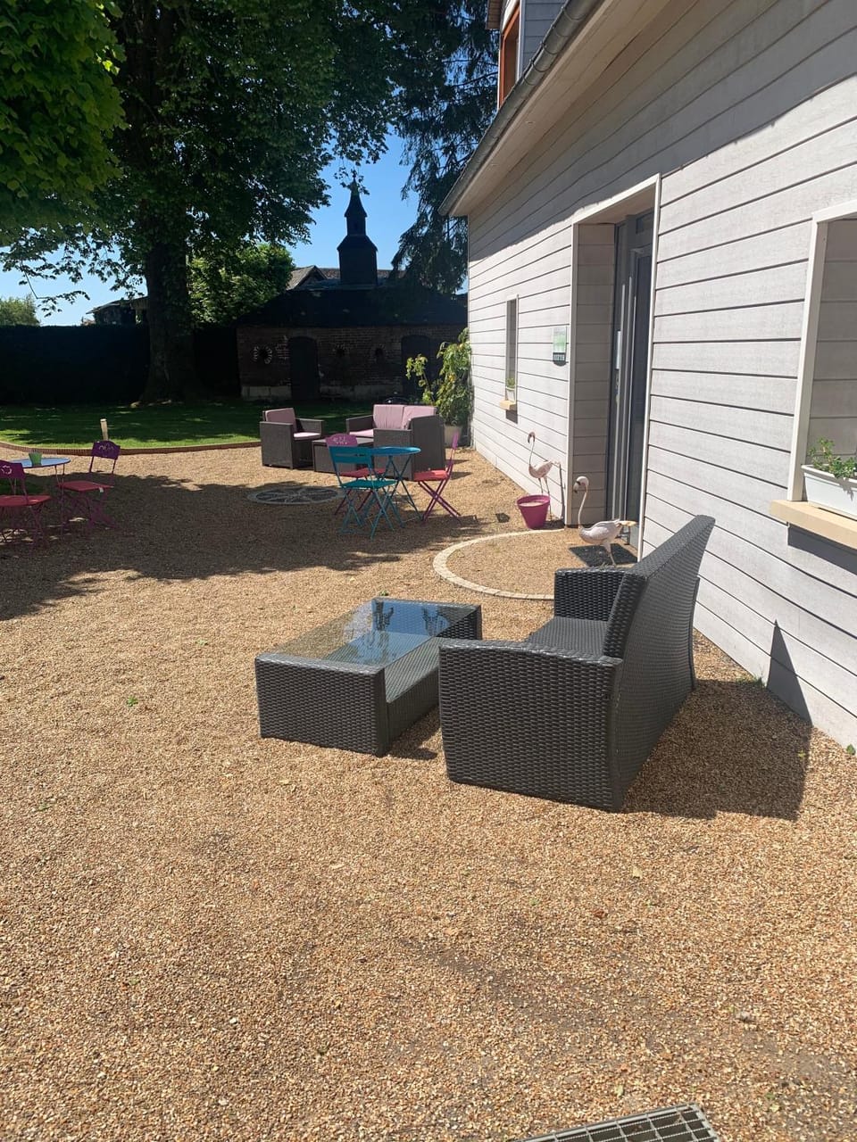 Garden