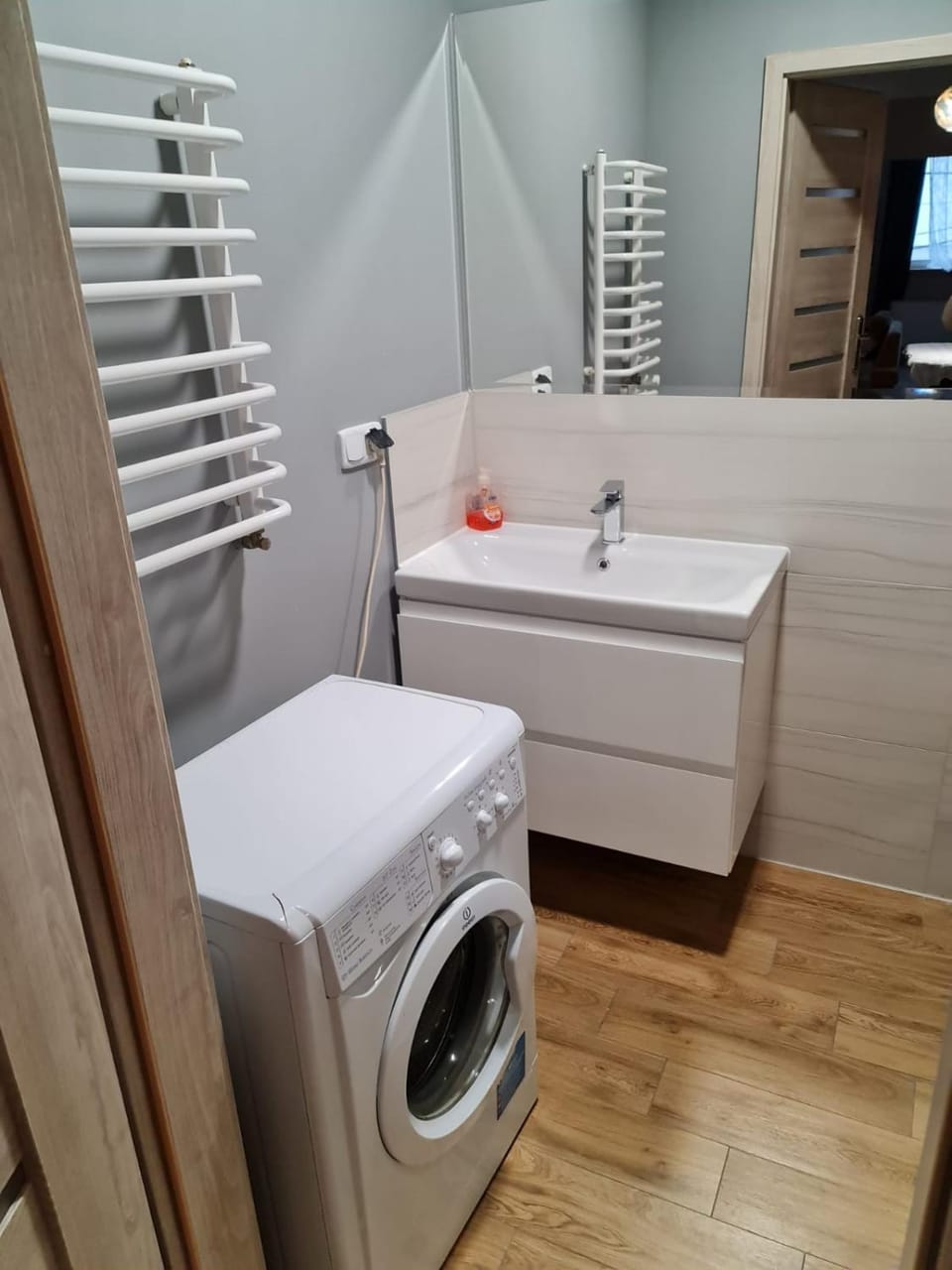 Pod Beczką Vacation rental in Poland