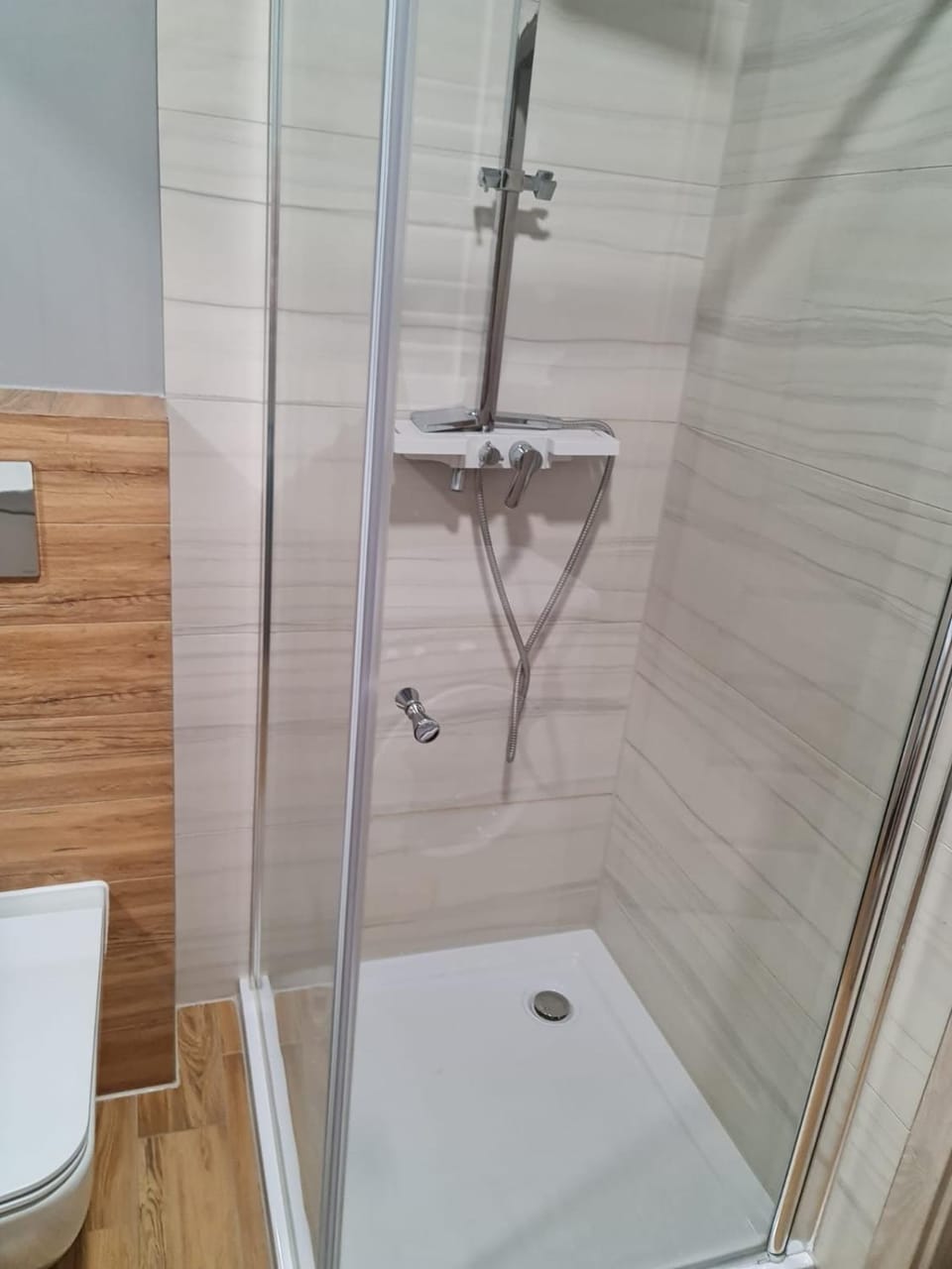 Pod Beczką Vacation rental in Poland