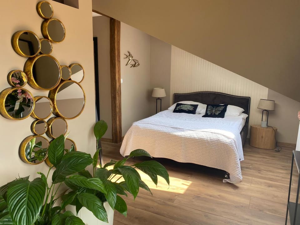 Pod Beczką Vacation rental in Poland