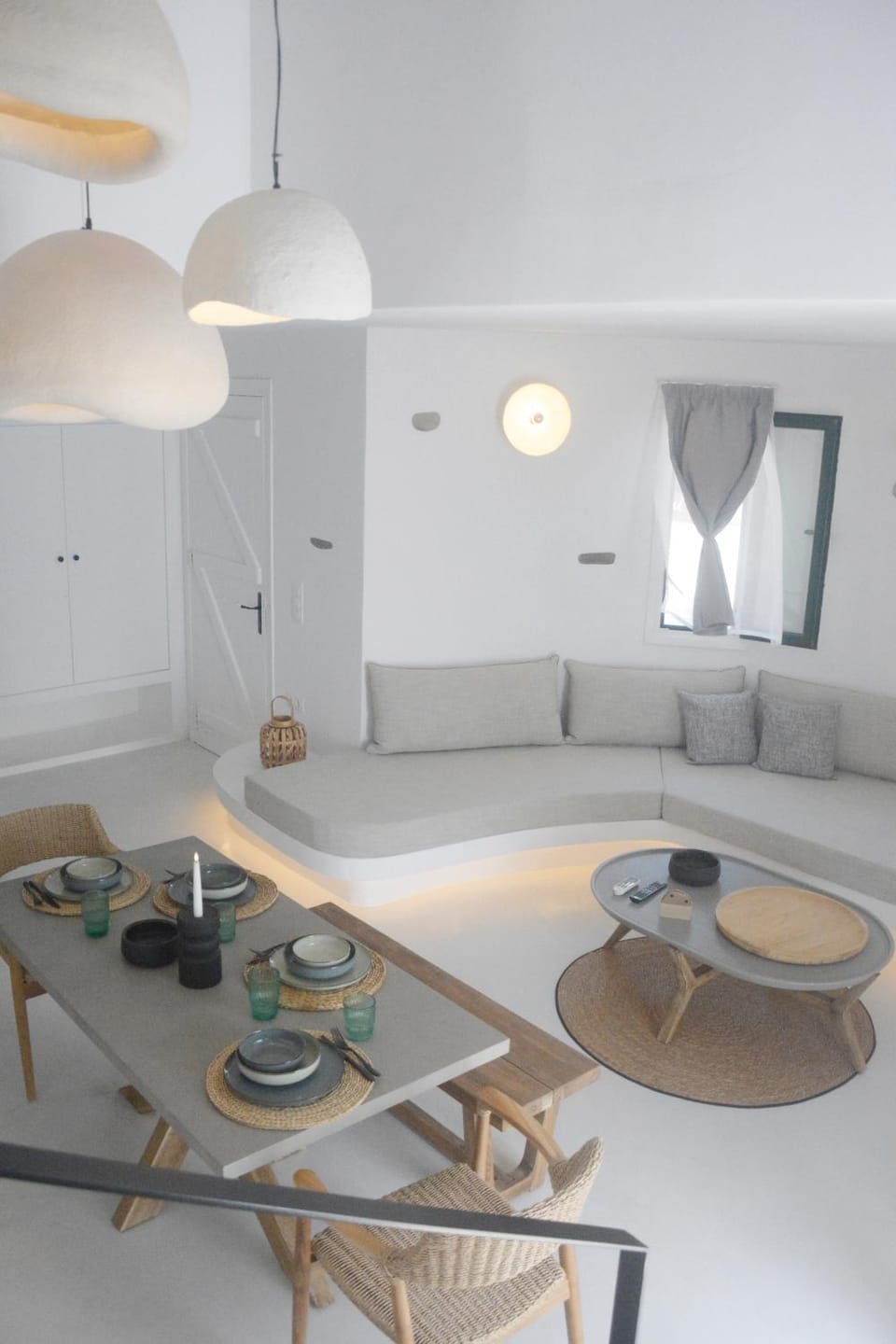 Renthousetinos 2 House in Decentralized Administration of the Aegean
