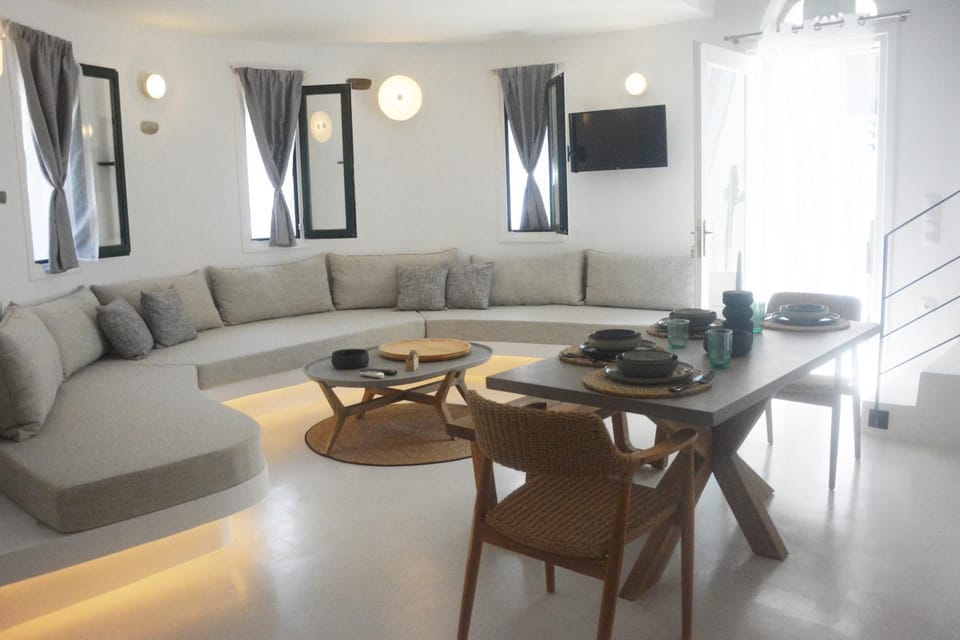 Renthousetinos 2 House in Decentralized Administration of the Aegean