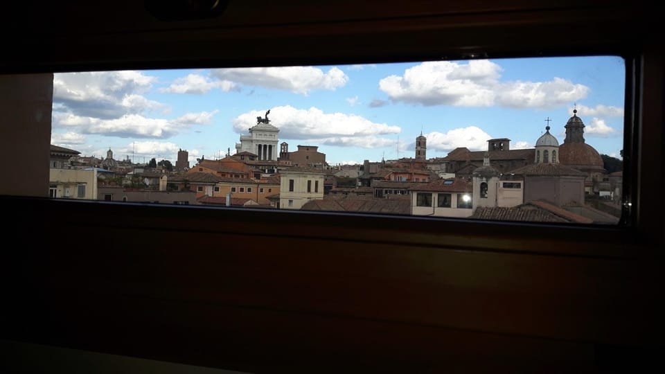 View (from property/room)