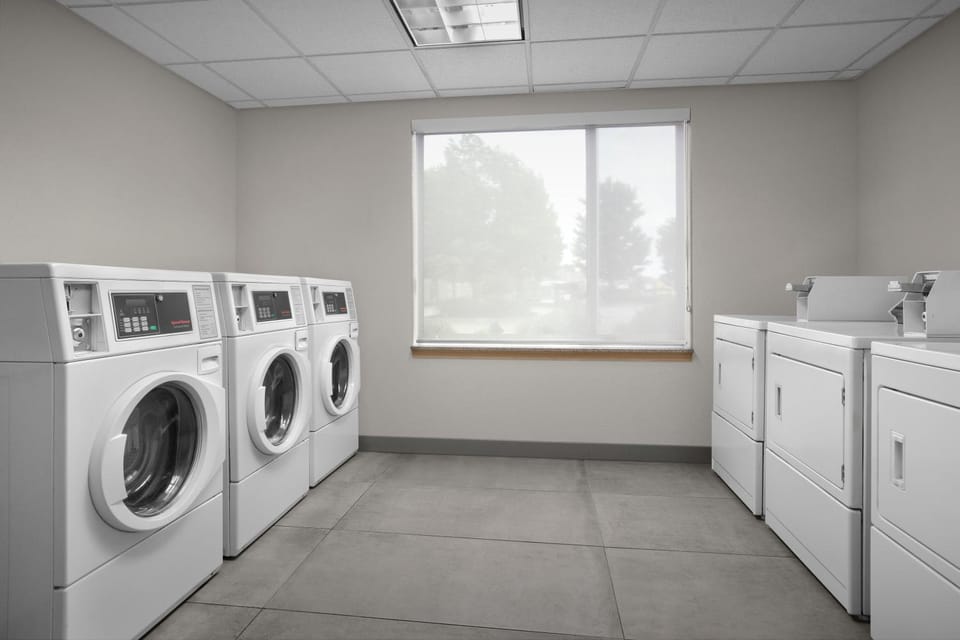 laundry, washing machine, dryer
