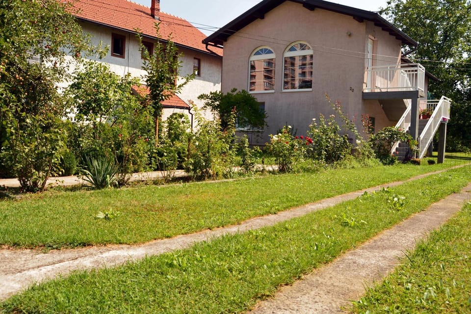 Ammy apartment Apartment in Sarajevo