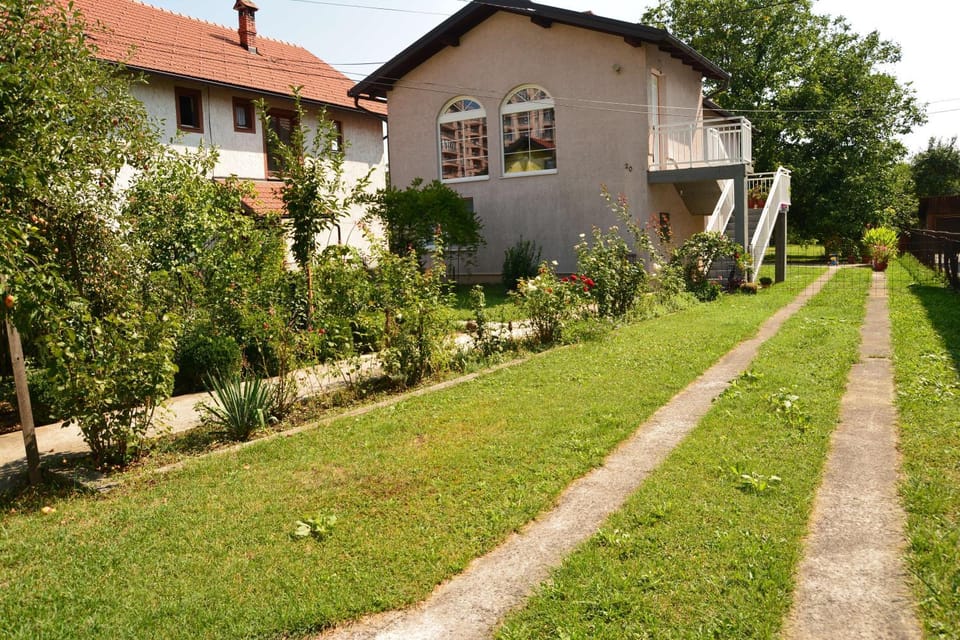 Ammy apartment Apartment in Sarajevo