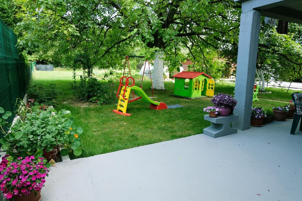 Ammy apartment Apartment in Sarajevo